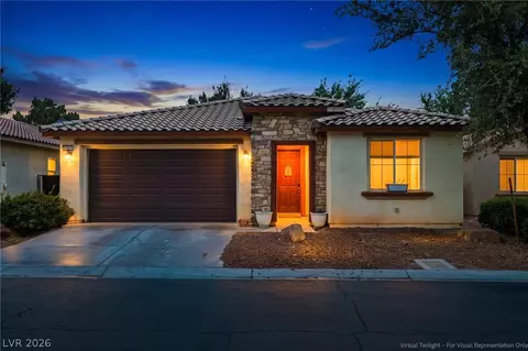 4721 S Adriano Way, Pahrump, NV 89061