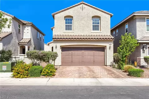 368 Misterioso St, Henderson, NV 89011