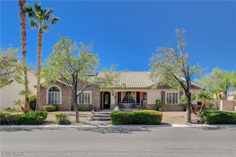 7651 Man O War St, Las Vegas, NV 89131