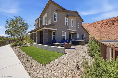 152 Kimberlite Dr, Henderson, NV 89011
