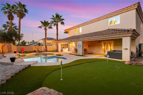 8971 Rolling Rock Dr, Las Vegas, NV 89123