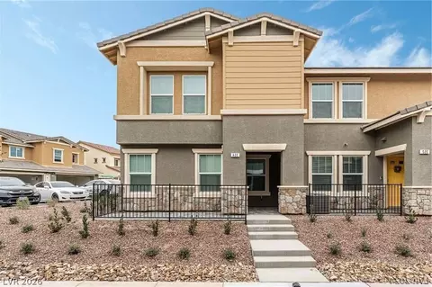 1157 Meadow Sparrow Pl, Henderson, NV 89011
