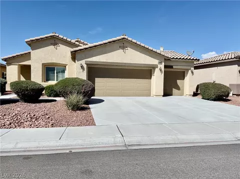 5290 E La Campana Dr, Pahrump, NV 89061