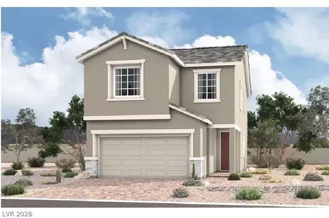 5150 Olga Manor Ave, Las Vegas, NV 89139
