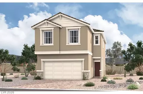5174 Olga Manor Ave, Las Vegas, NV 89139