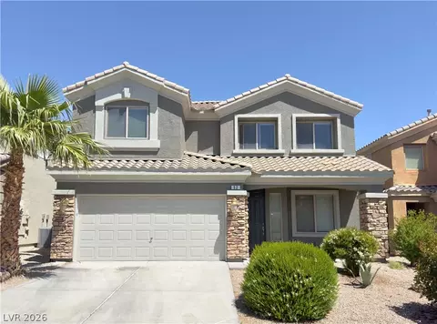 52 Tall Ruff Dr, Las Vegas, NV 89148