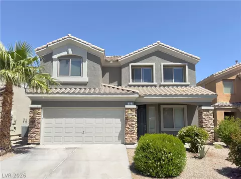 52 Tall Ruff Dr, Las Vegas, NV 89148