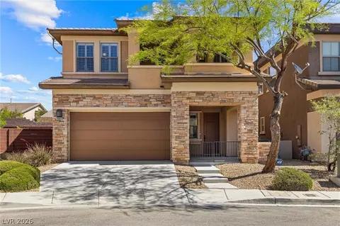 10420 Mystic Pine Rd, Las Vegas, NV 89135
