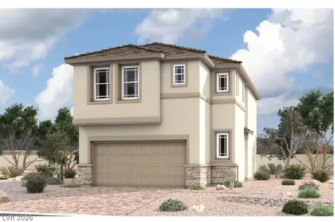 5166 Olga Manor Ave, Las Vegas, NV 89139