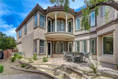 11337 Corsica Mist Ave, Las Vegas, NV 89135