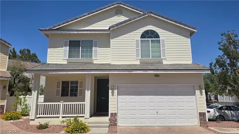 10403 Adams Chase St, Las Vegas, NV 89183