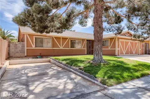 4079 E Baltimore Ave, Las Vegas, NV 89104