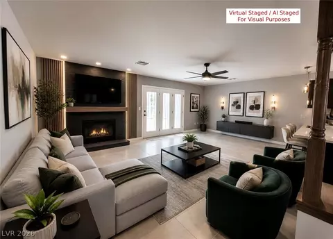 4079 E Baltimore Ave, Las Vegas, NV 89104