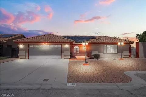 6360 Goody Ct, Las Vegas, NV 89118