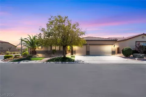 7828 Galloping Hills St, Las Vegas, NV 89113