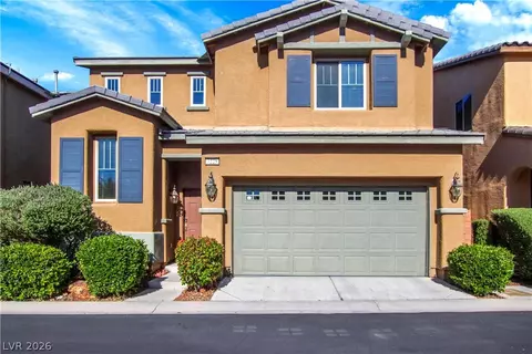 7225 Puddle Duck St, Las Vegas, NV 89166