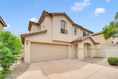 10347 Faustine Ave, Las Vegas, NV 89129