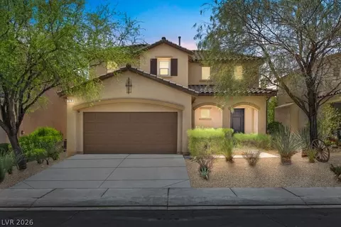 7279 Pepperbox Ave, Las Vegas, NV 89179