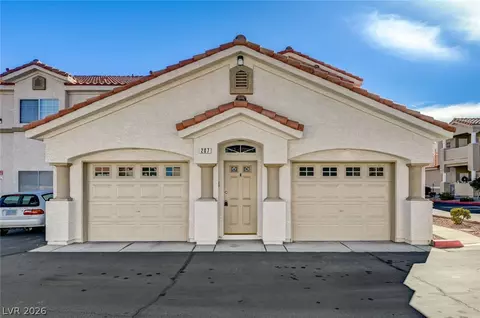 3327 Erva St #207, Las Vegas, NV 89117
