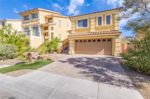5200 Plymouth Bay Ct, Las Vegas, NV 89141