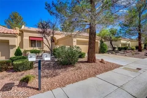 2620 Highvale Dr, Las Vegas, NV 89134