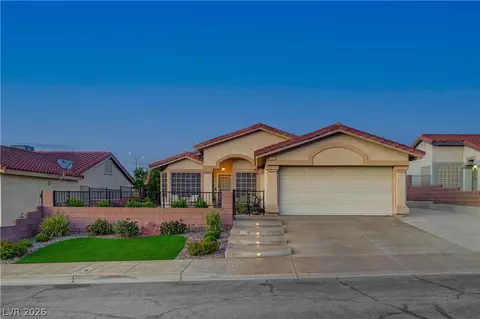 418 Palegold St, Henderson, NV 89012