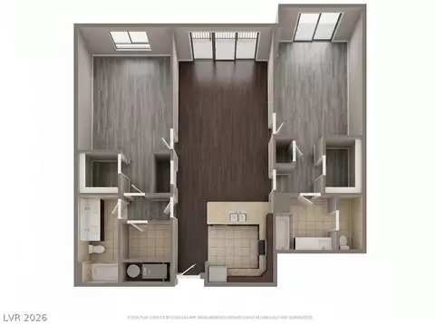 8255 Las Vegas Blvd #1518, Las Vegas, NV 89123