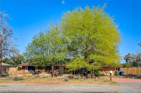 2690 S Bronco St, Las Vegas, NV 89146