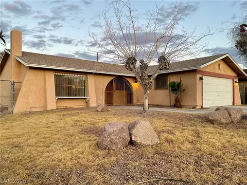1312 N St, Las Vegas, NV 89106
