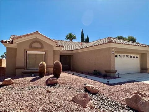 3024 Becks Hill Dr, Las Vegas, NV 89134