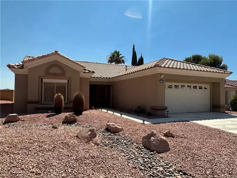 3024 Becks Hill Dr, Las Vegas, NV 89134