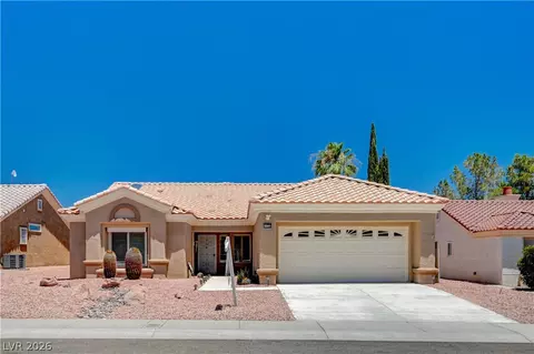 3024 Becks Hill Dr, Las Vegas, NV 89134