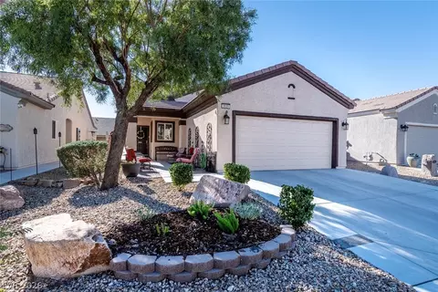 3525 Herring Gull Ln, North Las Vegas, NV 89084