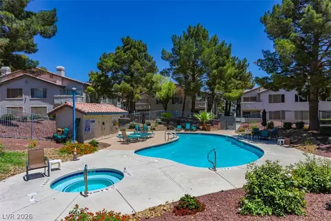 3035 Casey Dr #204, Las Vegas, NV 89120