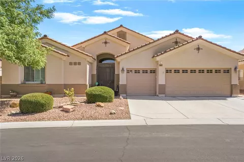 8807 Tangerine Sky Ave, Las Vegas, NV 89178