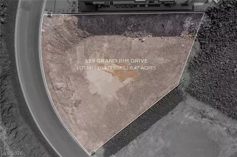 559 Grand Rim Dr, Henderson, NV 89012