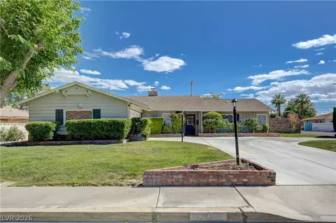 2719 Mason Ave, Las Vegas, NV 89102