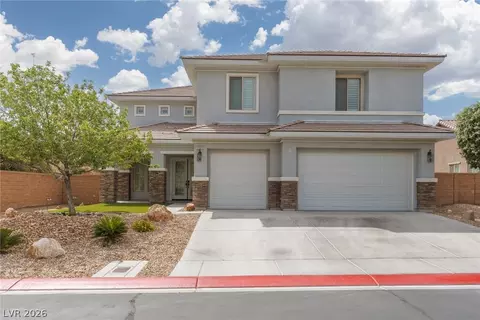 3505 Frigatebird Ln, North Las Vegas, NV 89084