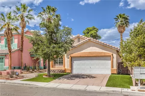 7842 Firefalls Dr, Las Vegas, NV 89147