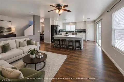 9557 Green Spruce St, Las Vegas, NV 89123