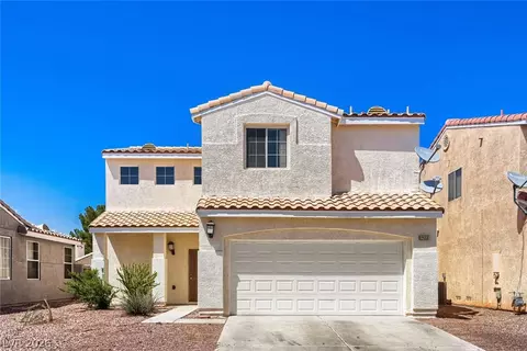 922 Country Skies Ave, Las Vegas, NV 89123