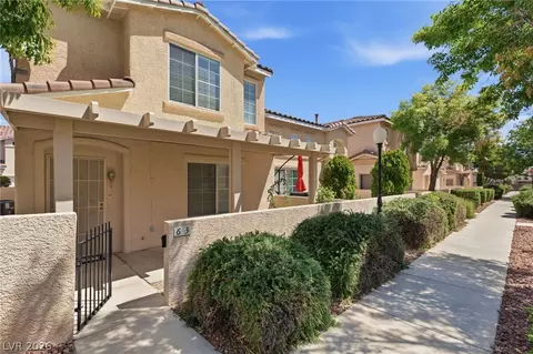 63 Belle Springs Ave, Las Vegas, NV 89123