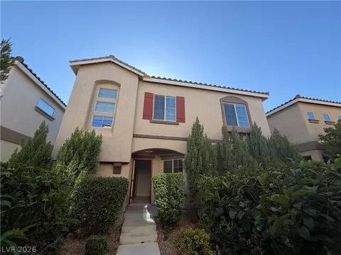 9650 Volk Ave, Las Vegas, NV 89178