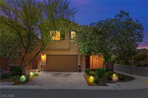 6245 Hambledon Hill Rd, Las Vegas, NV 89113