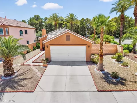 7885 Geyser Hill Ln, Las Vegas, NV 89147