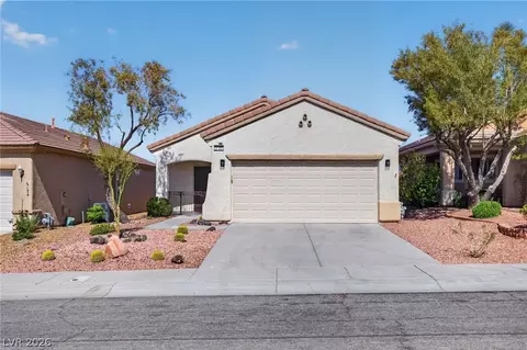 2163 Oliver Springs St, Henderson, NV 89052