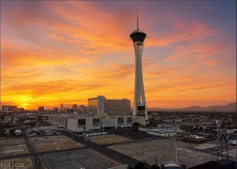 200 W Sahara Ave #1112, Las Vegas, NV 89102
