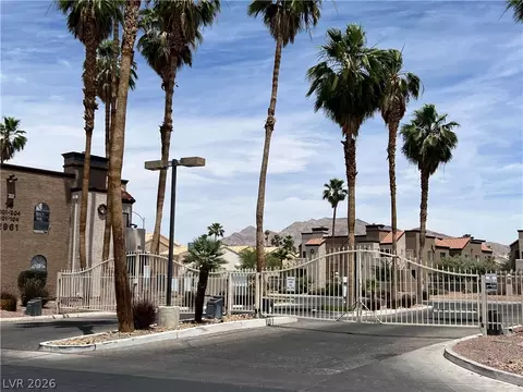 2981 Juniper Hills Blvd #203, Las Vegas, NV 89142