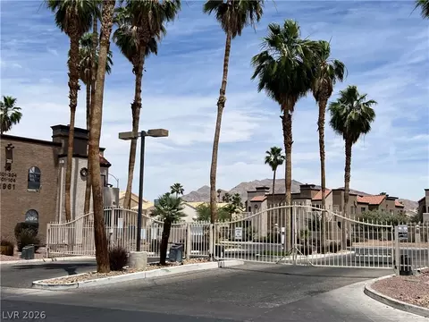 2981 Juniper Hills Blvd #203, Las Vegas, NV 89142