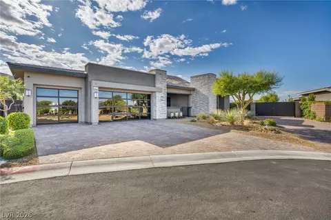 6937 Rainstone St, Las Vegas, NV 89148